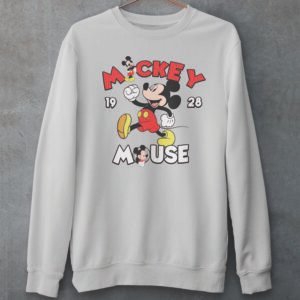 SUDADERA UNISEX -Moletón Terry 100% algodón- Cód. SRS016