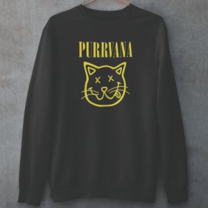 SUDADERA UNISEX -Moletón Terry 100% algodón- Cód. SRS023